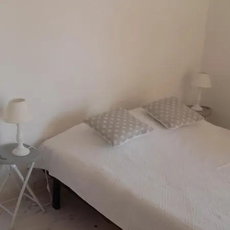 Grand 2p Hyper Centre 1mn De ! Daire