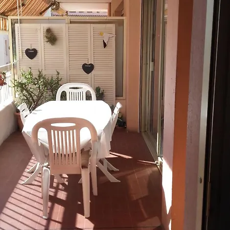 Grand 2p Hyper Centre 1mn De Tout ! Apartment Antibes